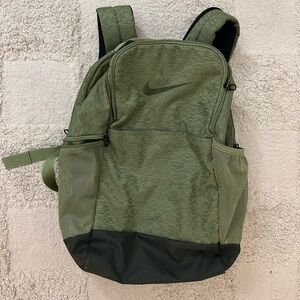 Nike backpack